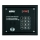 Laskomex CP-2503TP - Panel zewnętrzny z czytnikiem kluczy Dallas (czarny)