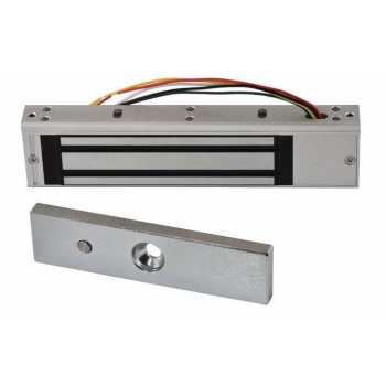 SCOT EL-350SL2 - Zwora elektromagnetyczna 180kg