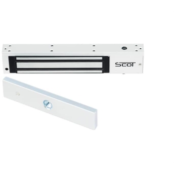 SCOT EL-600SL2 - Zwora elektromagnetyczna 280kg