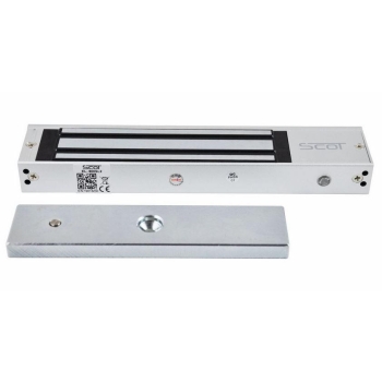 SCOT EL-800SL2 - Zwora elektromagnetyczna 350kg