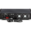 the t.amp E-800 - końcówka mocy 2x490w/4 2x360w/8